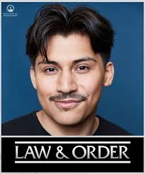 Watch 2023 BFA Musical Theatre alum Matthew Wautier- Rodriguez  @matthewwautierrodriguez make his co-star television debut in Law and Order  tonight as Miguel Lopez! Catch the episode at 7p.m. CT