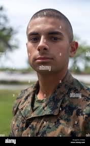 Mcrd pisc hi-res stock photography and images