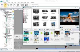 Vsdc free video editor is an excellent tool to edit your favorite videos with ease. Descargar Vsdc Free Video Editor 6 4 1 65