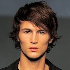 Medium length hairstyles for men are more popular than they've been in decades, thanks in part to the proliferation of choice cuts like pompadours and faux hawks. 55 Medium Length Hairstyles For Men Styling Tips Men Hairstyles World