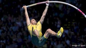 In the 2008 summer olympics, she got bronze. New Pole Vault Rule Change Angers World Record Holder Flotrack