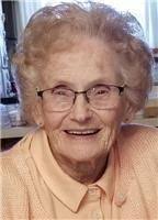 Viola Morris Obituary (1931