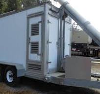 Cell on Wheels - CellSite Solutions, LLC