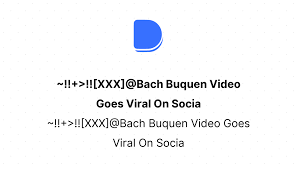 Bach Buquen leak Nude sextape @2loyal22 - Twitter Profile | Sotwe