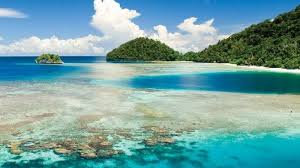 Berencana liburan akhir pekan ke pantai sawarna banten? 7 Pantai Dekat Jakarta Yang Paling Indah Ada Pantai Sawarna Hingga Pantai Carita Tribun Travel