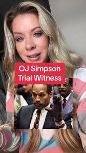 O J Jurors