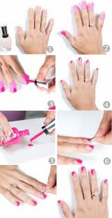 Tutoriel pas à pas pour faire une déco sur ongles simple et abstraite. Deco Ongle Facile 30 Idees Pas A Pas Pour Reussir Le Dessin Sur Ongle Ideal Deco Ongles Facile Ongles Facile Dessins Ongles Simples