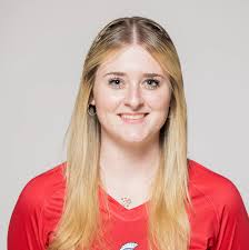 2023 Women's Volleyball Roster