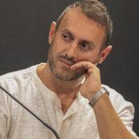 Mario Helm's Instagram, Twitter & Facebook