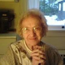 Obituary: Marilyn M. Roper, long-time resident, school secretary, loving  wife, mother