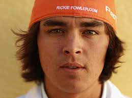 Is It Ok For Fowler To Wear Hat Backwards This Is The Loop Golf Digest