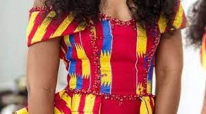 Pin On African Fashion