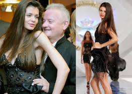 Maybe you would like to learn more about one of these? Monica Gabor Ajunge In FaÈ›a JudecÄƒtorilor Fosta SoÈ›ie A Lui Irinel Columbeanu Are Probleme Cu Legea