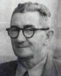 Thorley Richard Harold