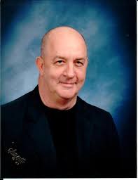 Obituary for Richard D. Harrell