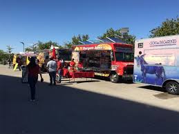 Introduction video for my blog, food truck fanatic! County Explains Health Inspections For Food Trucks Inmaricopa