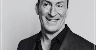 Ben Bailey