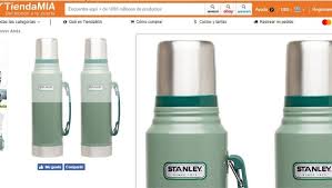 Over the time it has been ranked as high as 11 549 in the world, while most of its traffic comes from argentina, where it reached as high as 140 position. El Termo Mas Vendido Es Te Lo Cuenta Tiendamia