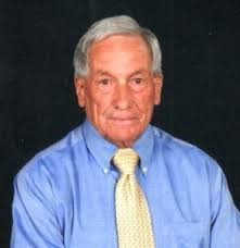 Thomas Hendrix Obituary (1941