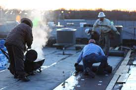 Alva roofing is actively seeking roofing projects on federally owned properties. Alva Roofing Co