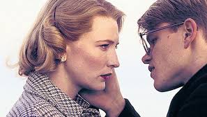 La-leffat: Lahjakas herra Ripley ***