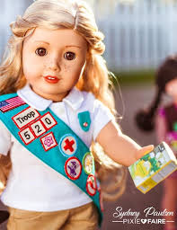 Mini Club Patches Design Set 2