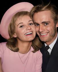 Still the one after 50 years of marriage 08/12/1973