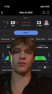 Arizona Wildcats Injury