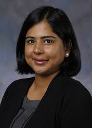 Archana Shenoy's Instagram, Twitter & Facebook