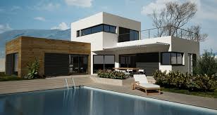 Luxus Ferienhaus Anbau Haus Luxus Ferienhaus Design Fur Zuhause