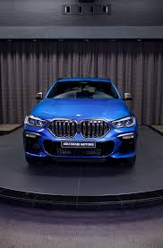 Jetzt lokale bmw händler vergleichen. Bmw Abu Dhabi Motors The Most Beautiful Expression Of Power The Athletic And Iconic Sports Activity Coupe Has Arrived At Abu Dhabi Motors The Bmw X6 M50i In Riverside Blue