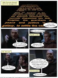 Darths Droids Star Wars Trilogy Dnd Funny Star Wars Rpg