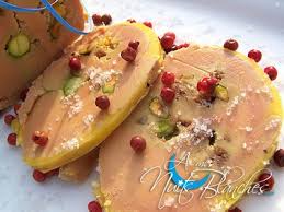 Recette Nougat De Foie Gras 750g Recette Foie Gras Alimentation Nougat Recette