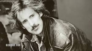 George Fox: Cows, Cassettes, and Building a Trail for Homegrown Canadian  Country