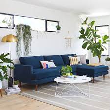 Round milayan coffee table with shelf: Amigo Modern Octahedron Coffee Table