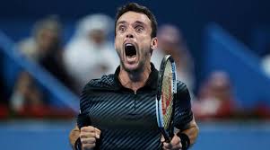 Agut has signed sponsorship contracts with lacoste, atlanticlux, castellon mediterraneo, wilson, and navarro. Roberto Bautista Agut Feeling Good As He Heads Into The Australian Open