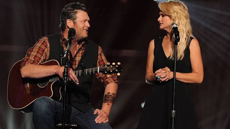 Blake Shelton and Miranda Lambert Moved On, But Did They Ever Make Amends?