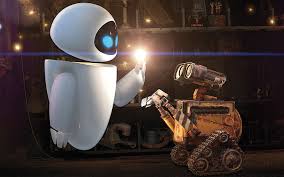 It sure would be nice if there were more robots in our daily lives. Disney Wall E Hd Wallpapers Free Download Wallpaperbetter