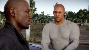 Check spelling or type a new query. A Fast Furious Game Is Coming To Ps4 Xbox One And Pc Next Year The Verge