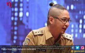Pasha ungu diketahui sudah purnatugas dari wakil wali kota palu, sulawesi tengah. Attacking The Psi Giring For The Sake Of Defending Anies Baswedan Pasha Ungu Was Flooded With Netizen Criticism Archyde