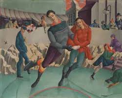 A Special Invitation to Florence Griswold Museum Members All the Sea  Knows–a New Exhibition