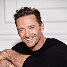 The youngest of five children, jackman was 8 when his mother left the family, and he and his siblings were largely raised. Hugh Jackman Realhughjackman Twitter