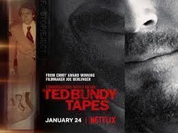 I'd like you to give my love to my family and friends. Conversations With A Killer The Ted Bundy Tapes Female Com Au