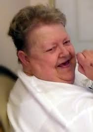 Obituary information for Doramae Peterman