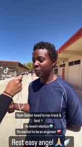 Justice for Ryan Gainer: Advocating for Black Lives and Autism Awareness