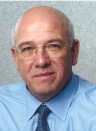 Gordon Barker Obituary (2015)