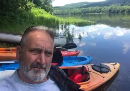 West Branch Paddle Club Achievers