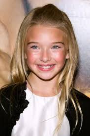 Hailey Tatum Mccann Editorial Stock Photo