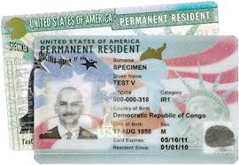 If, however, you are outside the u.s. Green Card Renewal Application Fileright Uscis Form I 90 Fileright