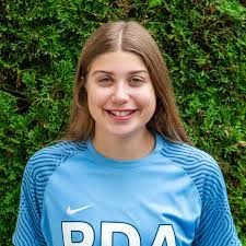 Kyra Olson's Instagram, Twitter & Facebook